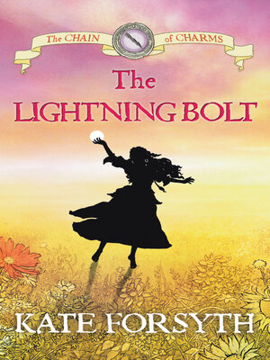 cover image of The Lightning Bolt